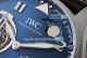 JB Factory Swiss Replica IWC Big Pilot's Constant-Force Tourbillon Watch SS Blue Dial (6)_th.jpg